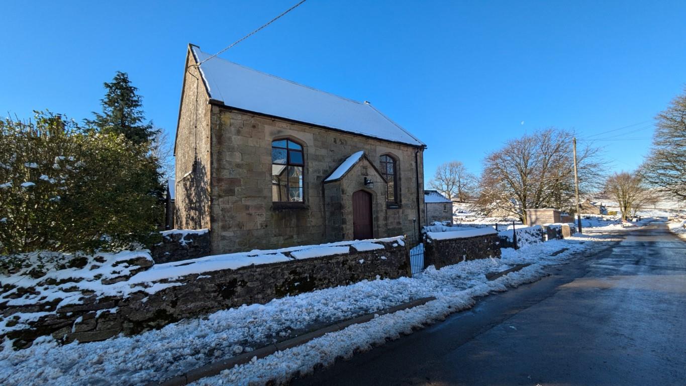 Earl Sterndale